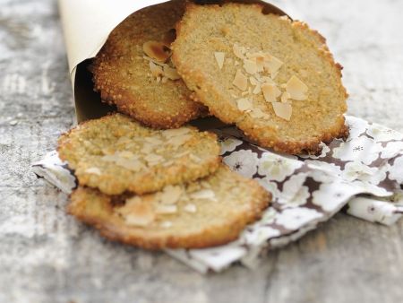 Einfache Plätzchen Rezepte