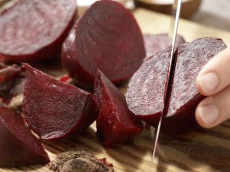 Eingelegte Rote Bete – smarter Zubereitung Schritt 2 Eingelegte Rote Bete – smarter Zubereitung Schritt 2