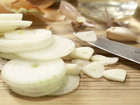 Eingelegte Rote Bete – smarter Zubereitung Schritt 3 Eingelegte Rote Bete – smarter Zubereitung Schritt 3