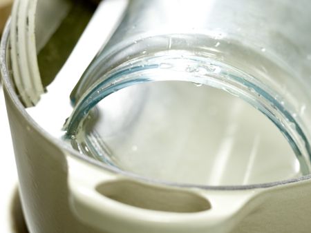 Eingelegte Zitronen Zubereitung Schritt 1 Eingelegte Zitronen Zubereitung Schritt 1
