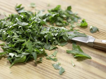 Eingelegter Matjes Zubereitung Schritt 5 Eingelegter Matjes Zubereitung Schritt 5