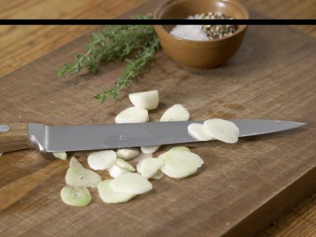Eingelegtes Gemüse in Chilisud Zubereitung Schritt 1 Eingelegtes Gemüse in Chilisud Zubereitung Schritt 1