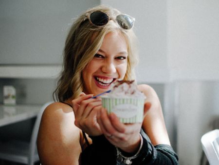 10 einfache Wege, um Kalorien zu sparen