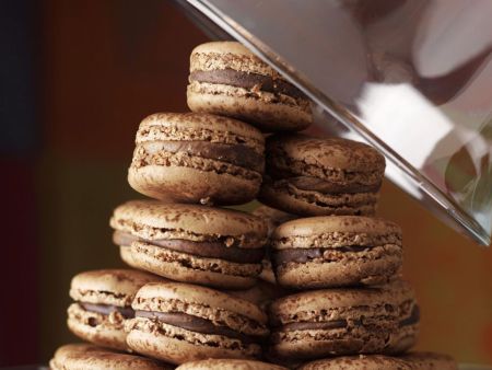 Eiweiß übrig? Das können Sie damit machen