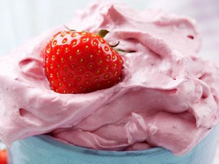 Eiweißreiche Desserts Rezepte