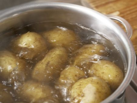 Entenbrust auf Ananaskraut Zubereitung Schritt 7 Entenbrust auf Ananaskraut Zubereitung Schritt 7