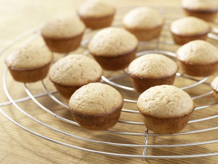 Erdbeer-Cupcakes Zubereitung Schritt 6 Erdbeer-Cupcakes Zubereitung Schritt 6