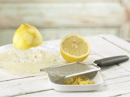 Erdbeer-Frischkäse-Schnitten Zubereitung Schritt 3 Erdbeer-Frischkäse-Schnitten Zubereitung Schritt 3