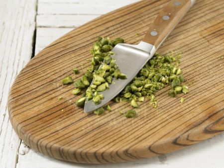 Erdbeer-Ragout auf Milchreis Zubereitung Schritt 7 Erdbeer-Ragout auf Milchreis Zubereitung Schritt 7