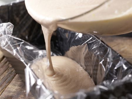 Erdbeerparfait Zubereitung Schritt 8 Erdbeerparfait Zubereitung Schritt 8