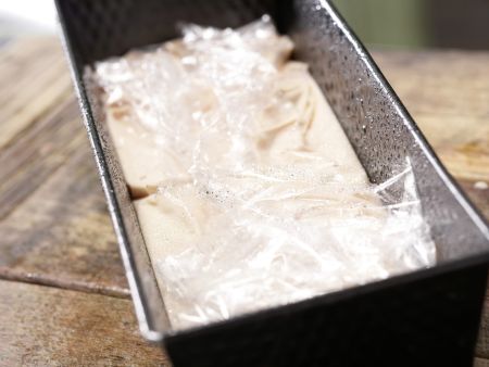 Erdbeerparfait Zubereitung Schritt 9 Erdbeerparfait Zubereitung Schritt 9