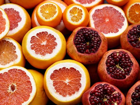 Mit Vitaminturbo gesund durch die Erkältungszeit