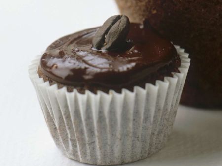 Espresso-Muffin