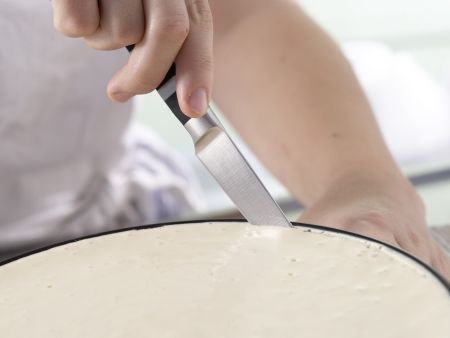 Espressotorte Zubereitung Schritt 9 Espressotorte Zubereitung Schritt 9