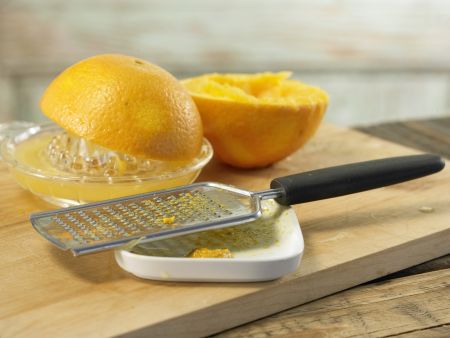 Exotische Früchtetaler Zubereitung Schritt 3 Exotische Früchtetaler Zubereitung Schritt 3