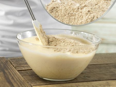Exotische Früchtetaler Zubereitung Schritt 8 Exotische Früchtetaler Zubereitung Schritt 8