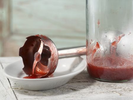 Fasan mit Cranberrysauce Zubereitung Schritt 9 Fasan mit Cranberrysauce Zubereitung Schritt 9