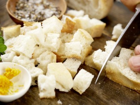 Feine Sauerkrautsuppe Zubereitung Schritt 5 Feine Sauerkrautsuppe Zubereitung Schritt 5