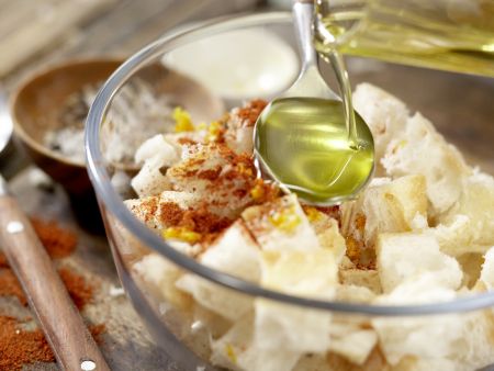 Feine Sauerkrautsuppe Zubereitung Schritt 6 Feine Sauerkrautsuppe Zubereitung Schritt 6