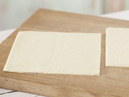 Feine Zucchinicremesuppe Zubereitung Schritt 1 Feine Zucchinicremesuppe Zubereitung Schritt 1