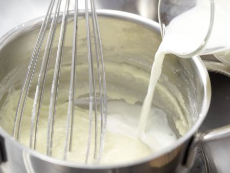 Feines Spargelragout Zubereitung Schritt 10 Feines Spargelragout Zubereitung Schritt 10