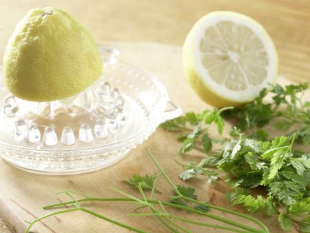 Feines Spargelragout Zubereitung Schritt 12 Feines Spargelragout Zubereitung Schritt 12