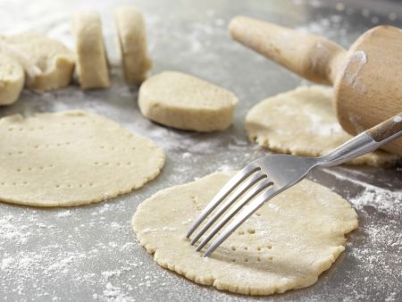 Feines Spargelragout Zubereitung Schritt 2 Feines Spargelragout Zubereitung Schritt 2