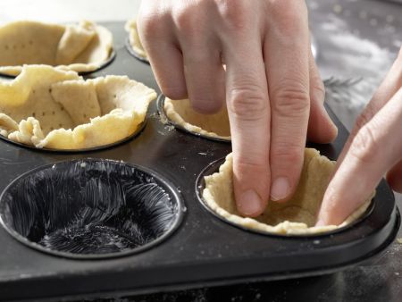 Feines Spargelragout Zubereitung Schritt 3 Feines Spargelragout Zubereitung Schritt 3