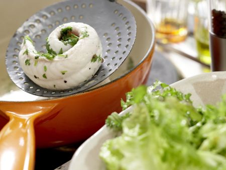 Feinschmeckersalat Zubereitung Schritt 10 Feinschmeckersalat Zubereitung Schritt 10
