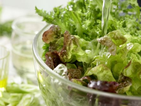 Feinschmeckersalat Zubereitung Schritt 4 Feinschmeckersalat Zubereitung Schritt 4