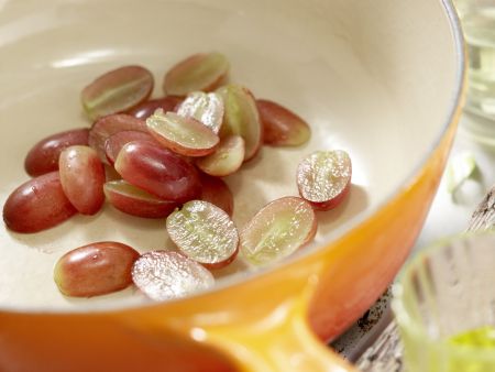 Feinschmeckersalat Zubereitung Schritt 5 Feinschmeckersalat Zubereitung Schritt 5