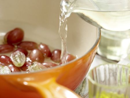 Feinschmeckersalat Zubereitung Schritt 6 Feinschmeckersalat Zubereitung Schritt 6