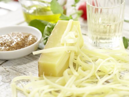 Feldsalat nach bayrischer Art Zubereitung Schritt 6 Feldsalat nach bayrischer Art Zubereitung Schritt 6