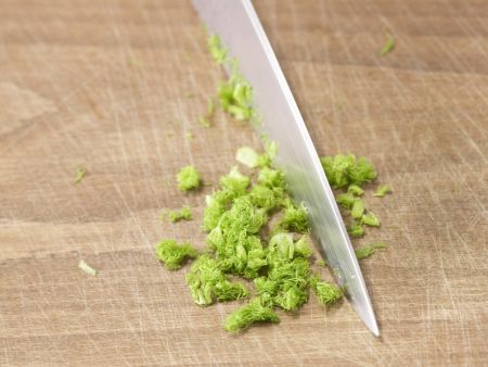 Fenchel-Birnen-Couscous Zubereitung Schritt 2 Fenchel-Birnen-Couscous Zubereitung Schritt 2