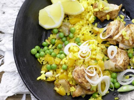 Ferienküche Rezepte