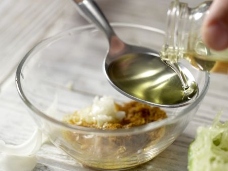 Fischfilets aus dem Ofen Zubereitung Schritt 4 Fischfilets aus dem Ofen Zubereitung Schritt 4