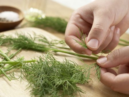 Fischpfanne Zubereitung Schritt 7 Fischpfanne Zubereitung Schritt 7