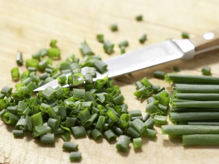 Flädlesuppe Zubereitung Schritt 5 Flädlesuppe Zubereitung Schritt 5