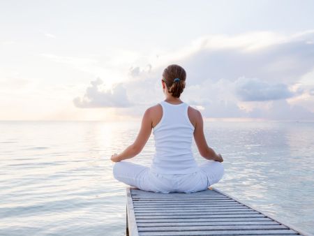 Die 9 besten Entspannungsübungen