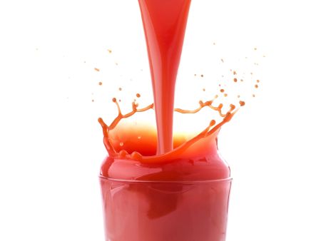 Tomatensaft