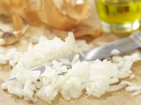 Französische Gemüsesuppe Zubereitung Schritt 3 Französische Gemüsesuppe Zubereitung Schritt 3