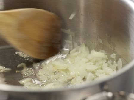 Französische Gemüsesuppe Zubereitung Schritt 4 Französische Gemüsesuppe Zubereitung Schritt 4
