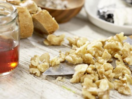 Französischer Hirtensalat Zubereitung Schritt 2 Französischer Hirtensalat Zubereitung Schritt 2