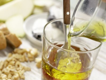 Französischer Hirtensalat Zubereitung Schritt 4 Französischer Hirtensalat Zubereitung Schritt 4