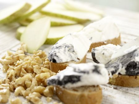 Französischer Hirtensalat Zubereitung Schritt 6 Französischer Hirtensalat Zubereitung Schritt 6