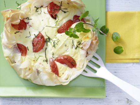 Norwegischer Frischkäse Rezepte