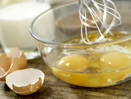 Frittierte Garnelen Zubereitung Schritt 6 Frittierte Garnelen Zubereitung Schritt 6