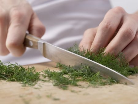 Fritzchens feiner Fischauflauf Zubereitung Schritt 6 Fritzchens feiner Fischauflauf Zubereitung Schritt 6