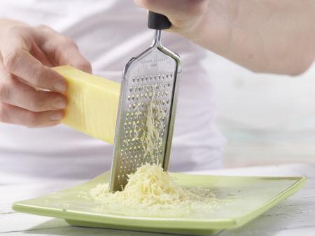 Fritzchens feiner Fischauflauf Zubereitung Schritt 9 Fritzchens feiner Fischauflauf Zubereitung Schritt 9
