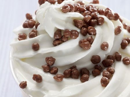 Frozen Joghurt Rezepte